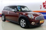 MINICLUBMAN2010款1.6L COOPER Cheer 