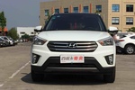 现代ix252015款1.6L 自动两驱智能型GLS