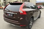 沃尔沃XC602014款改款 T5 智雅版