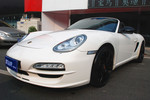 保时捷Boxster2009款Boxster 2.9L 