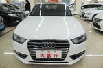 奥迪A4L2013款35 TFSI 自动技术型