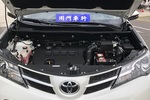 丰田RAV4荣放2015款2.0L CVT两驱风尚版