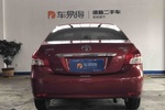 丰田威驰2010款1.6L GL-i AT 