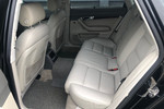 奥迪A6L2010款2.8FSI quattro 豪华型