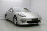 保时捷Panamera2010款Panamera 4 3.6L 