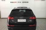 奥迪Q52013款40 TFSI 舒适型