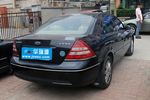 福特蒙迪欧2006款2.0 Ghia 自动精英型