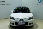 马自达MAZDA3经典2008款2.0L 手动 豪华型