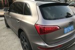 奥迪Q52013款40 TFSI 舒适型