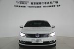 大众CC2015款1.8TSI 尊贵型