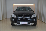 奔驰ML63 AMG2011款ML 63 AMG