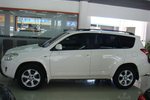 丰田RAV42010款2.4L 自动豪华升级版