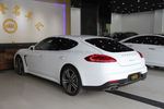 保时捷Panamera2014款Panamera 4 Executive 3.0T 