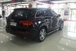 奥迪Q72008款4.2FSI quattro 豪华型