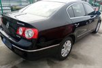 大众迈腾2009款2.0TSI DSG 豪华型