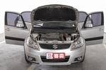 铃木天语SX42009款1.8L 自动 运动型