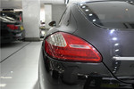 保时捷Panamera2010款Panamera 3.6L 