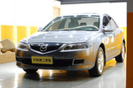 马自达MAZDA62011款2.0L 手自一体 时尚型