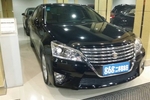 丰田皇冠2012款V6 2.5L Royal Saloon尊贵版 