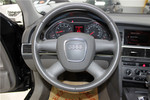 奥迪A6L2008款2.0TFSI 标准型(自动)