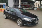 大众CC2012款1.8TSI 豪华型