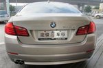 宝马5系2013款520Li 典雅型