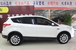 福特翼虎2013款1.6L GTDi 两驱风尚型 