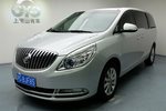 别克GL82011款2.4L LT 行政版