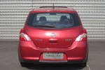 日产TIIDA2008款1.6GE 自动智能型