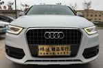 奥迪Q32013款35 TFSI 舒适型