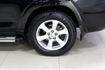 丰田RAV42011款2.4L 自动四驱至臻版 