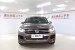 大众途锐2011款3.0TSI V6 舒适型 