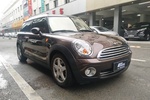 MINICLUBMAN2010款1.6L COOPER Cheer 