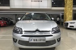 雪铁龙经典世嘉2011款1.6L 手动 时尚型 