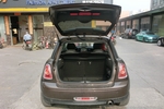 MINICOUNTRYMAN2011款1.6L COOPER FUN