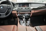 宝马5系2014款528Li xDrive 领先型