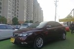 起亚福瑞迪2012款1.6L Premium 手自一体纪念版