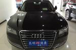 奥迪A8L2013款50 TFSI quattro豪华型