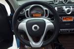 smartfortwo2012款1.0T 敞篷激情版