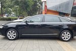 奥迪A6L2011款2.4L 舒适型