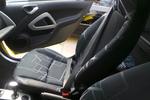 smartfortwo2009款cabrio 1.0L 标准版