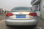 奥迪A4L2012款2.0TFSI 舒适型