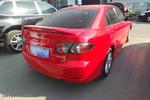 马自达Mazda62008款2.0L 手自一体 豪华型