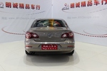 大众CC2011款1.8TSI 尊贵型(5座版)