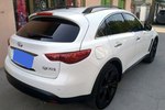 英菲尼迪QX702015款3.7L 绝影版