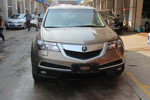 讴歌MDX2011款3.7L 舒适尊享运动版