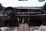 宝马5系GT2010款535i GT领先型