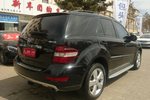 奔驰M级2010款ML350 4MATIC 豪华型版