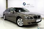 宝马7系2005款740Li