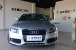 奥迪A4L2011款2.0TFSI 舒适型